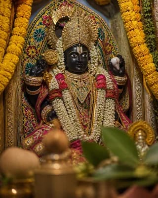 Vaishnava Yogini Ekadashi