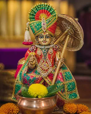 Vamana Jayanti
