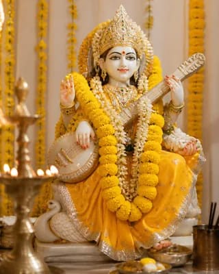 Vasant Panchami