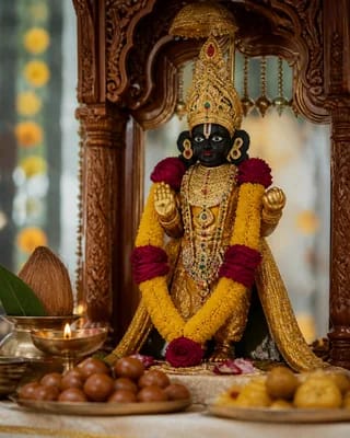 Vasudeva Chaturthi