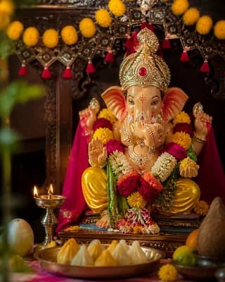 Vighneshvara Chaturthi