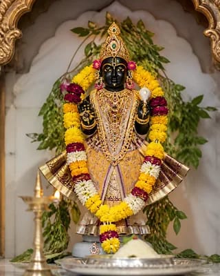 Varuthini Ekadashi