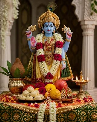 Vijaya Ekadashi