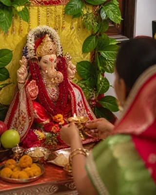Vikata Sankashta