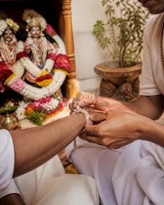 Ananta Chaturdashi Vrata