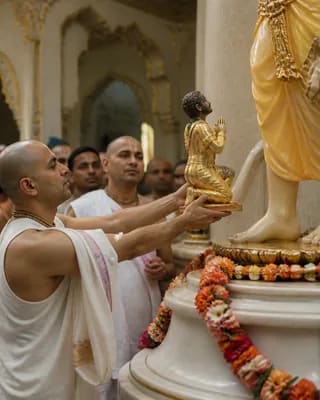 Bali Daityaraja Puja