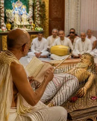 Bhishmashtami