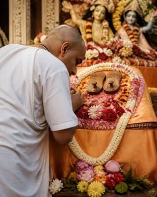 Guru (Vyasa) Purnima