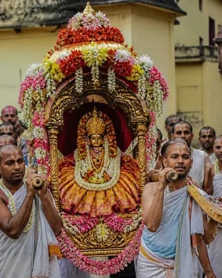 Hera Panchami