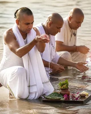 Indira Ekadashi