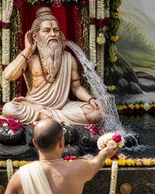 Jahnu Saptami