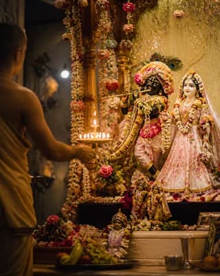 Lakshmi Puja