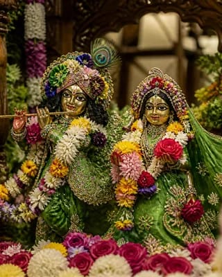 Lalita Shashthi
