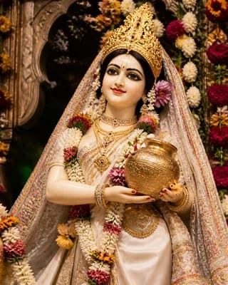 Mohini Ekadashi
