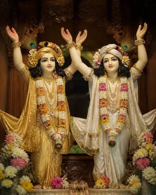 Nityananda Trayodashi