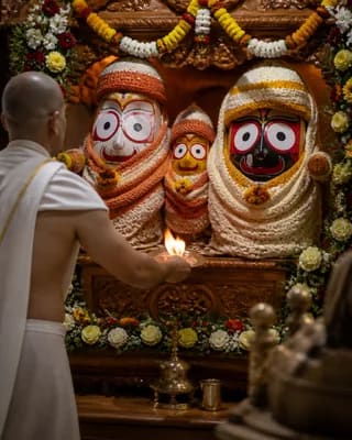 Odana Shashthi