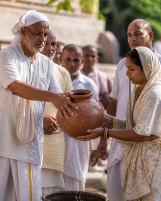 Pandava Nirjala Ekadashi