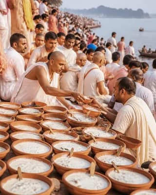 Panihati Chida Dahi Utsava