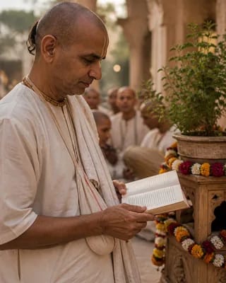Papamochani Ekadashi
