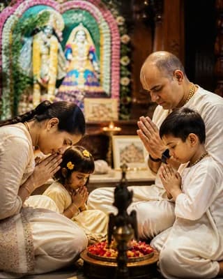Putrada Ekadashi