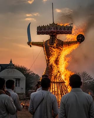 Ramachandra Vijayotsava