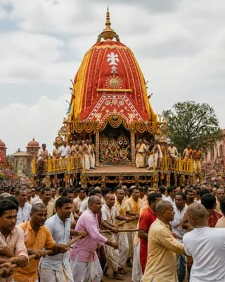 Rathayatra