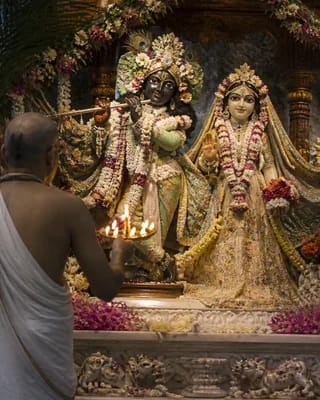 Rukmini Dwadashi