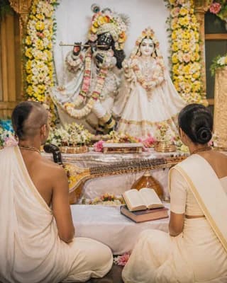 Sarasvati Puja