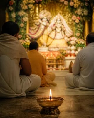 Parama Ekadashi