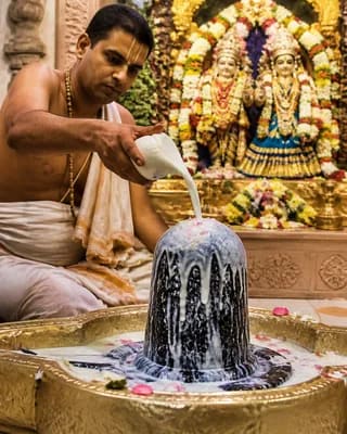 Shiva Ratri
