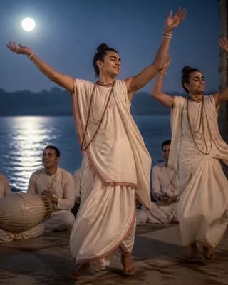 Shri Balarama Rasayatra