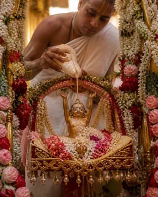 Shri Krishna Janmashtami