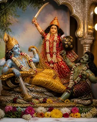 Utpanna Ekadashi
