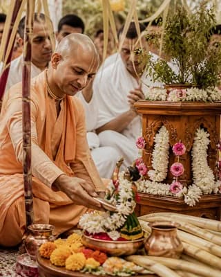 Utthana Ekadashi
