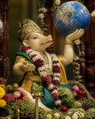 Varaha Dwadashi