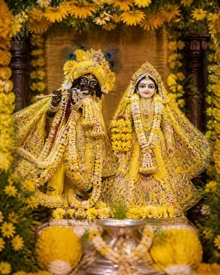 Vasanta Panchami