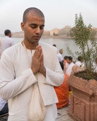 Vijaya Ekadashi