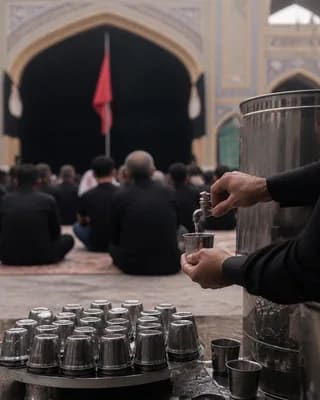 Ashura