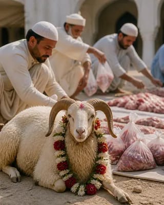 Eid-ul-Adha