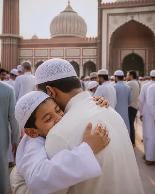 Eid-ul-Fitr