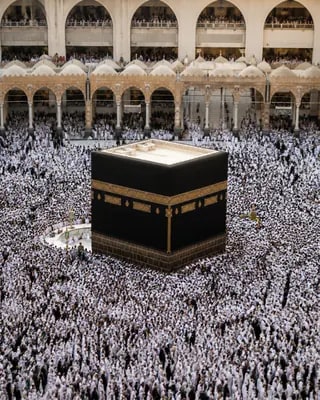 Hajj