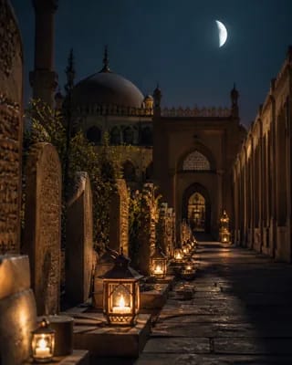 Lailat-ul-Bara'at