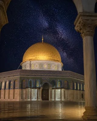 Lailat-ul-Miraj