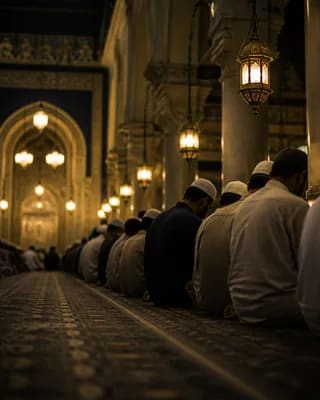 Lailat-ul-Qadr