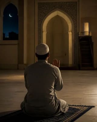 Lailat-ul-Ragha'ib