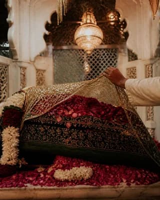 Urs of Mawlānā Shaykh Hishām Kabbāni ق