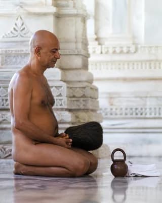 Chaturmaasa Start