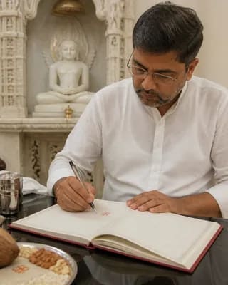 Labh Panchami
