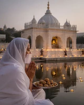 Mahavira Nirvana