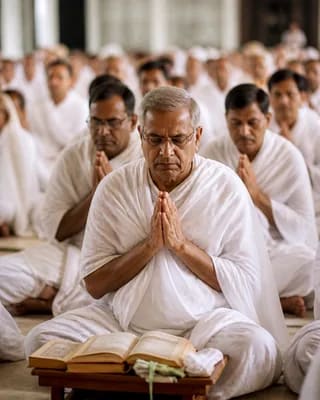 Samvatsari